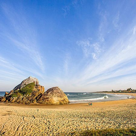 Hotel Fragata Sao Francisco do Sul Ngoại thất bức ảnh