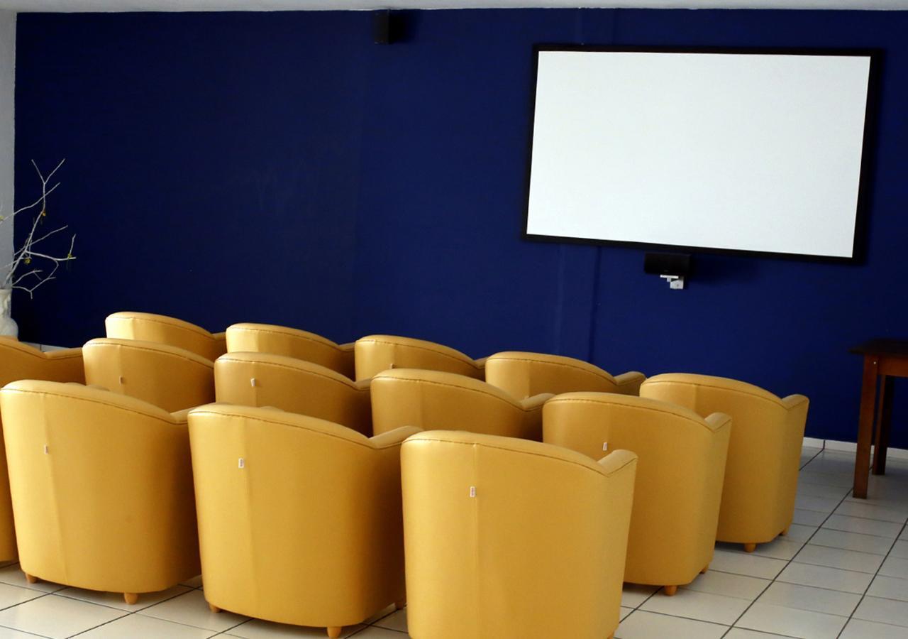 Hotel Fragata Sao Francisco do Sul Ngoại thất bức ảnh