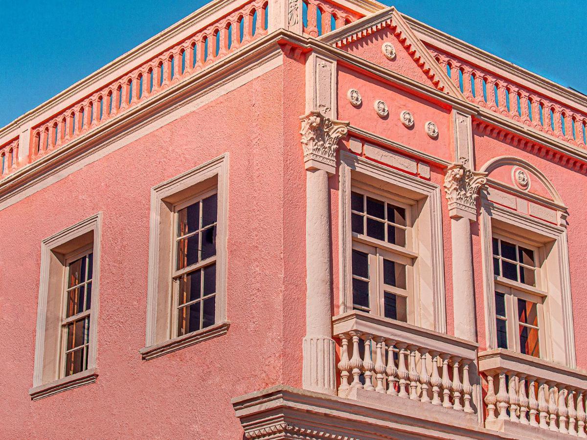 Hotel Fragata Sao Francisco do Sul Ngoại thất bức ảnh