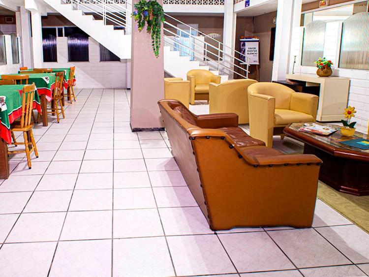 Hotel Fragata Sao Francisco do Sul Ngoại thất bức ảnh
