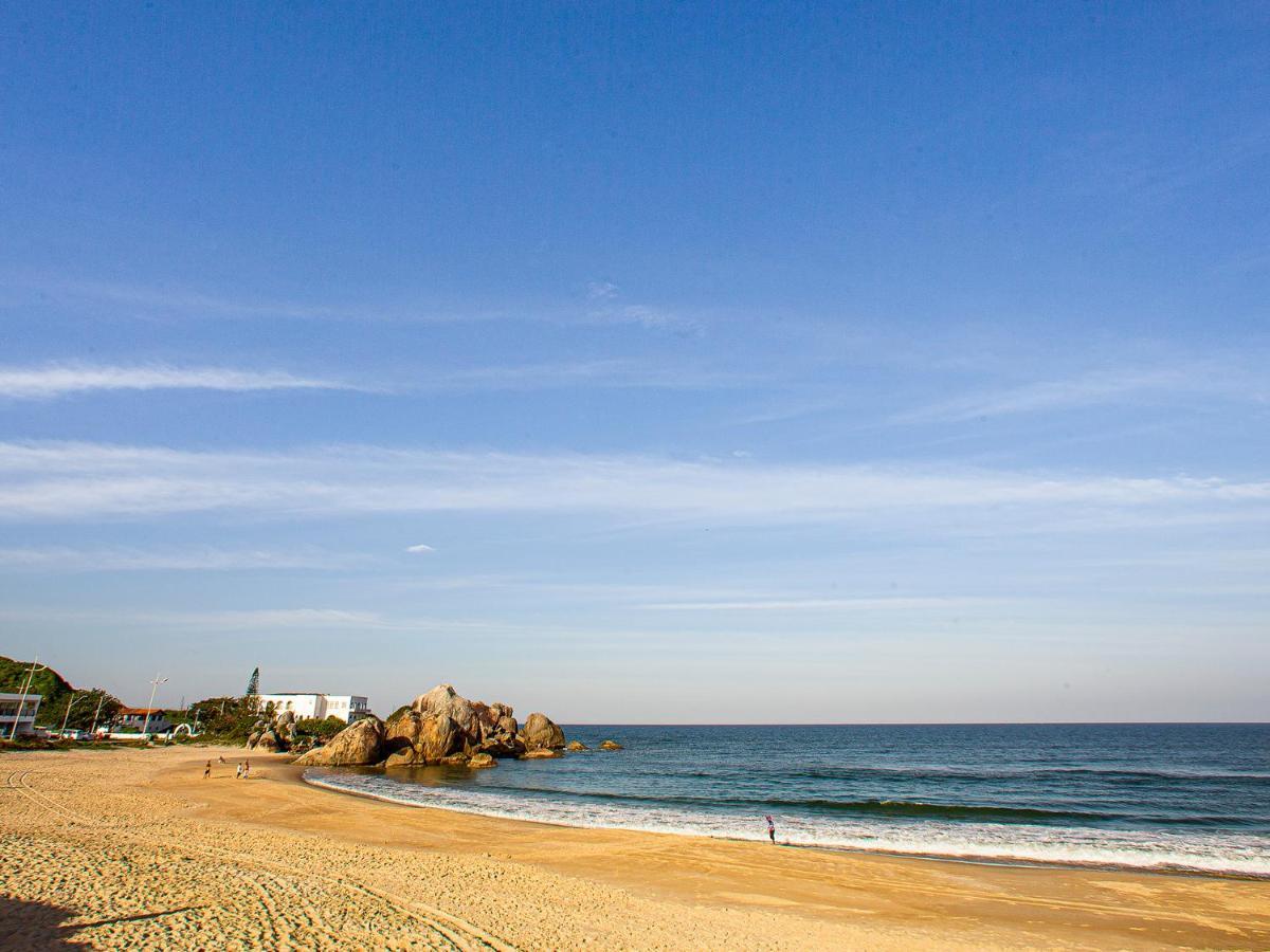 Hotel Fragata Sao Francisco do Sul Ngoại thất bức ảnh