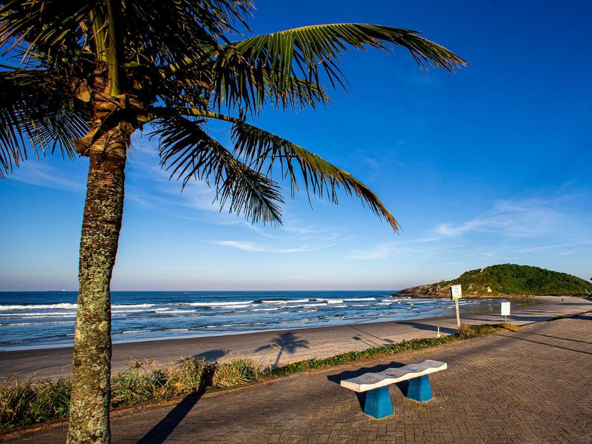 Hotel Fragata Sao Francisco do Sul Ngoại thất bức ảnh